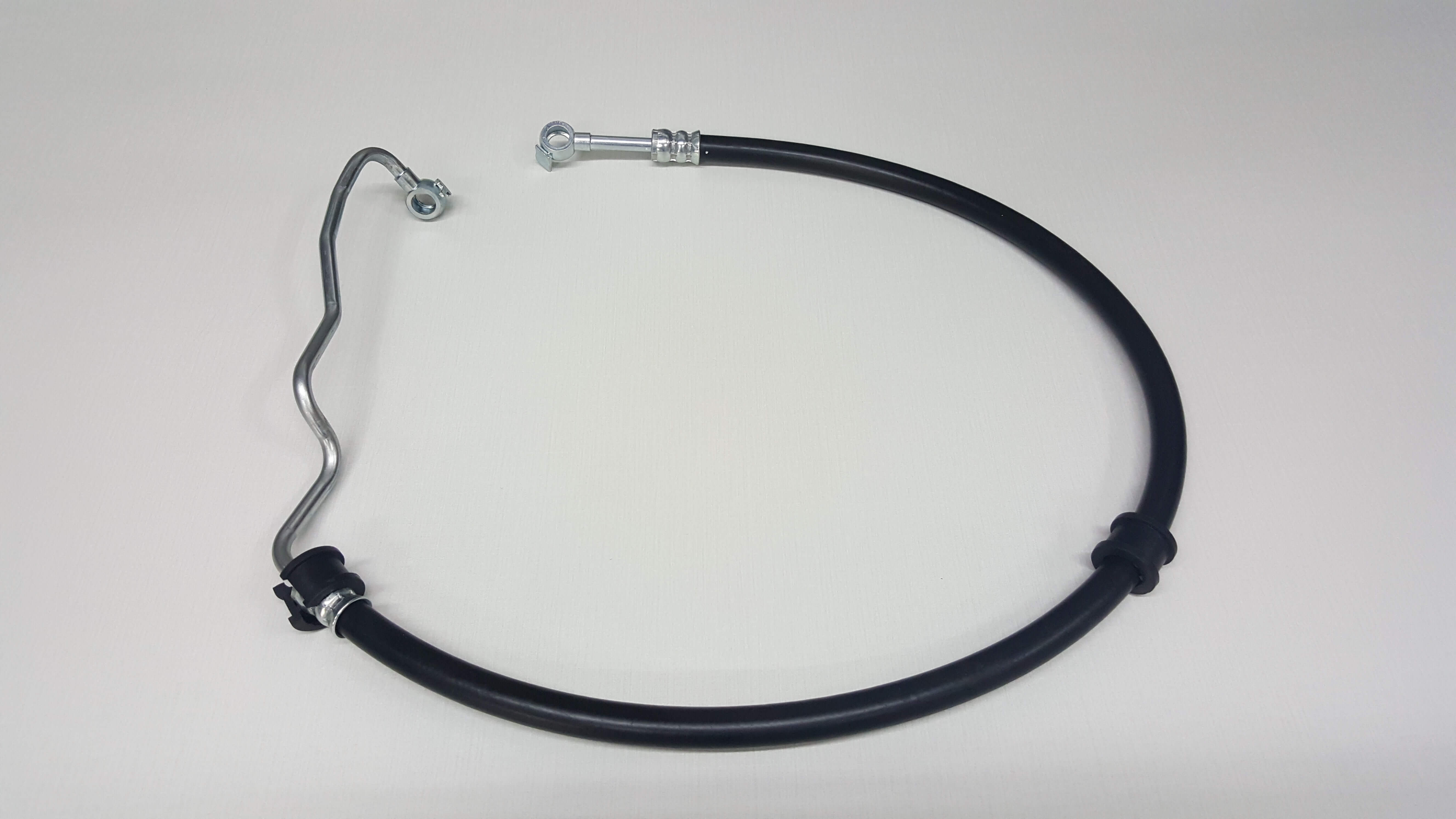 צינור הגה כח מיצובישי לנסר 2004-2008