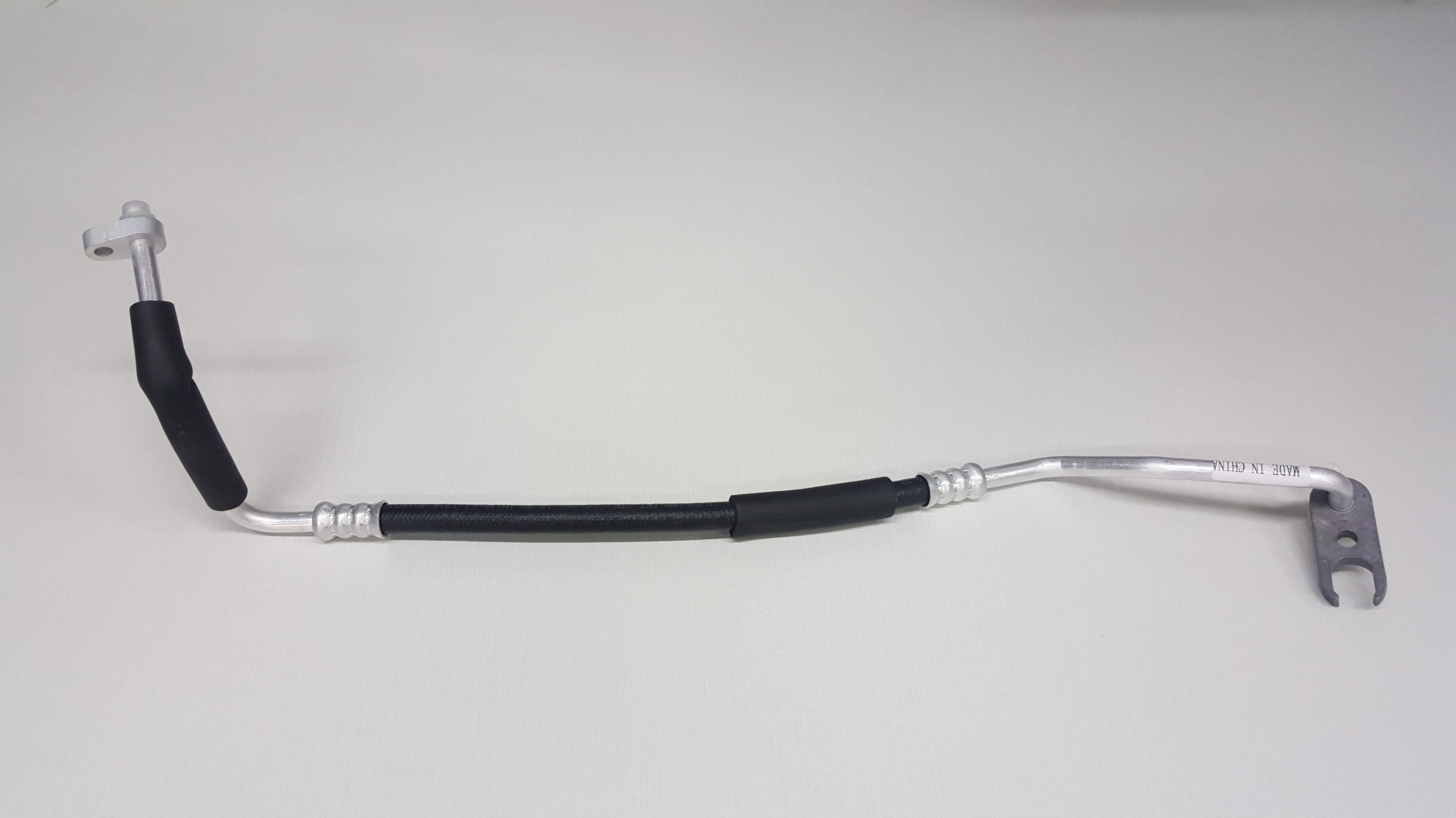 צינור מזגן שברולט ווינט 