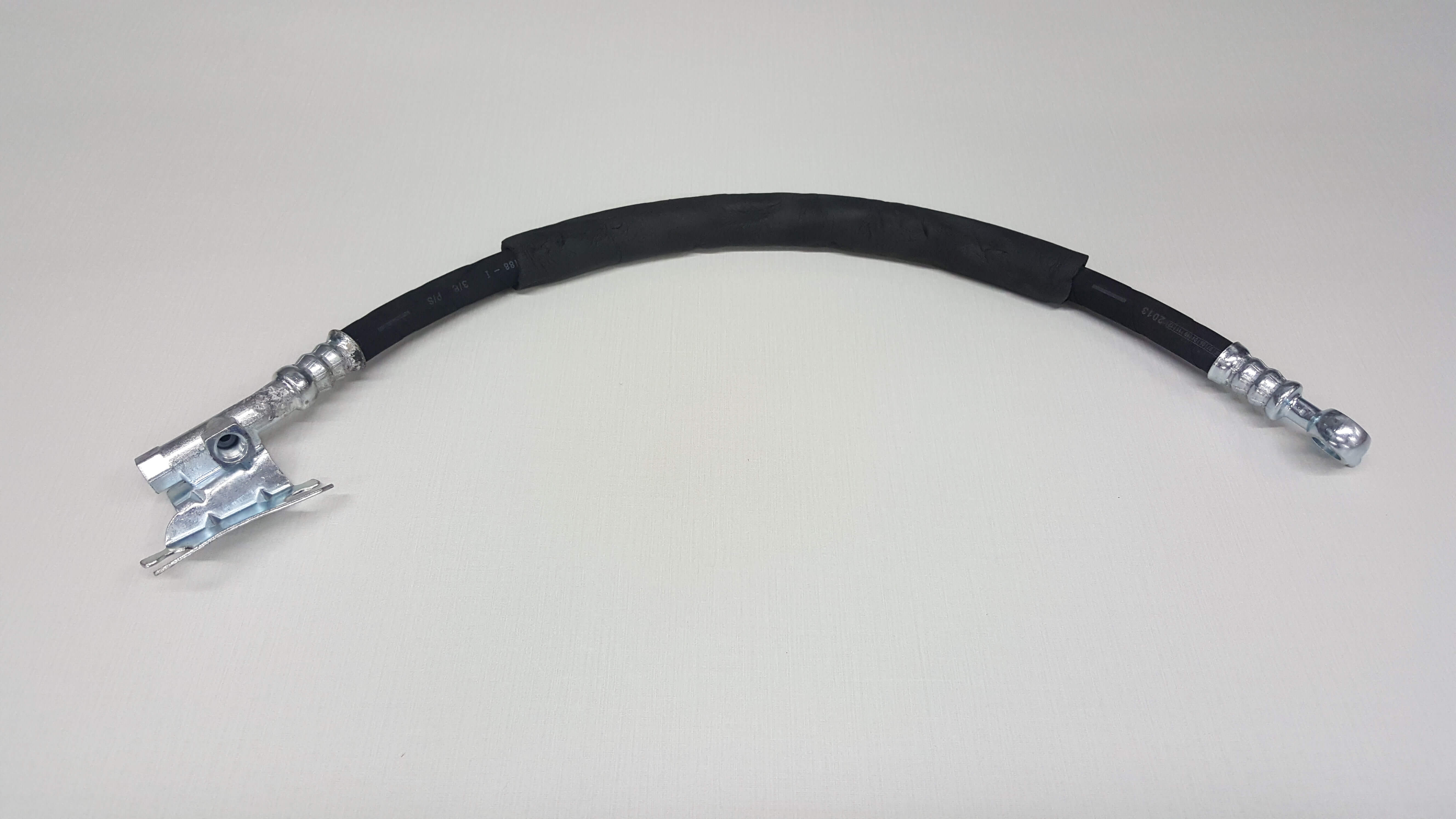 צינור הגה כח ניסן מקסימה 