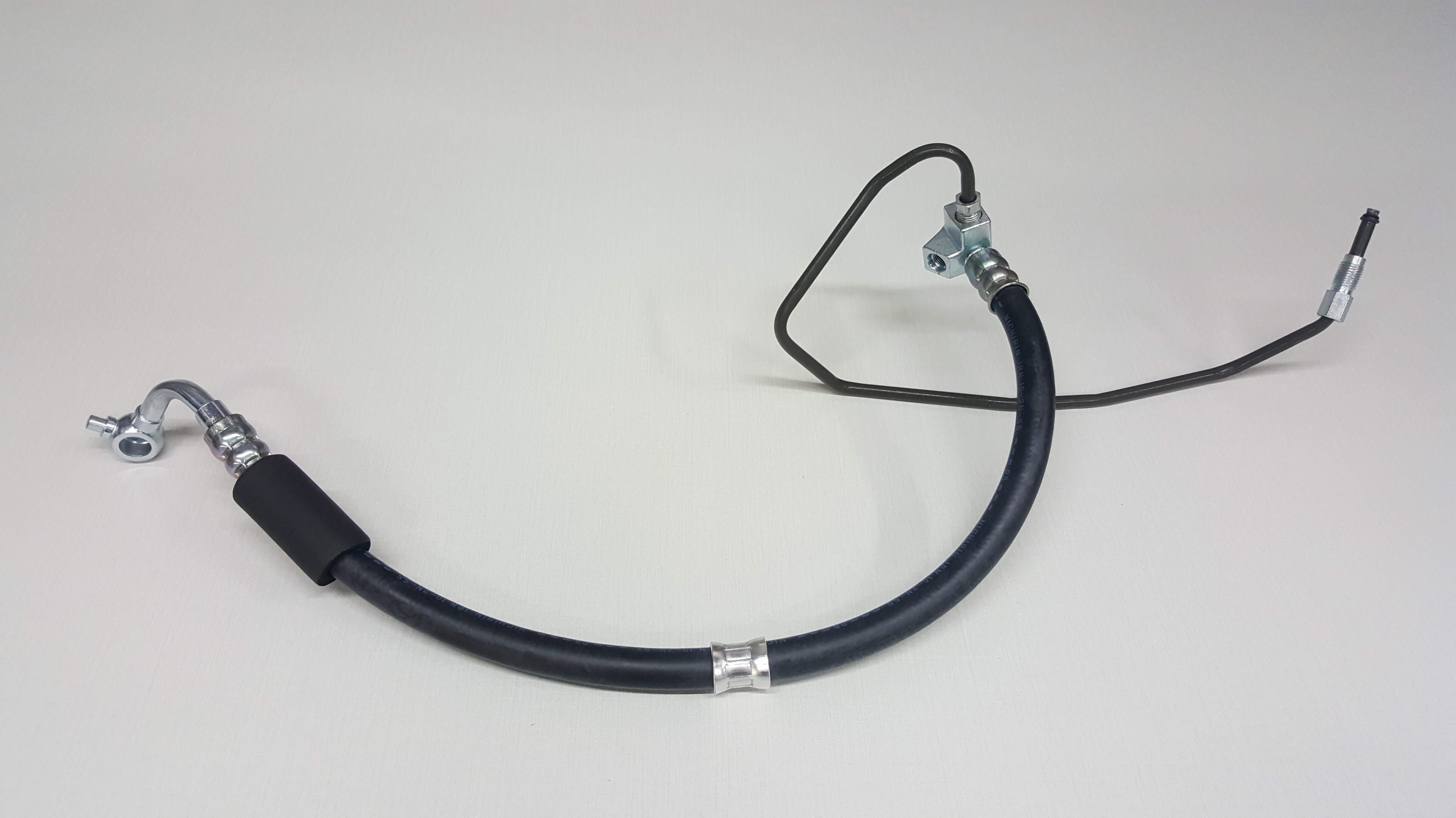 צינור הגה כח ניסן פרימרה +2004