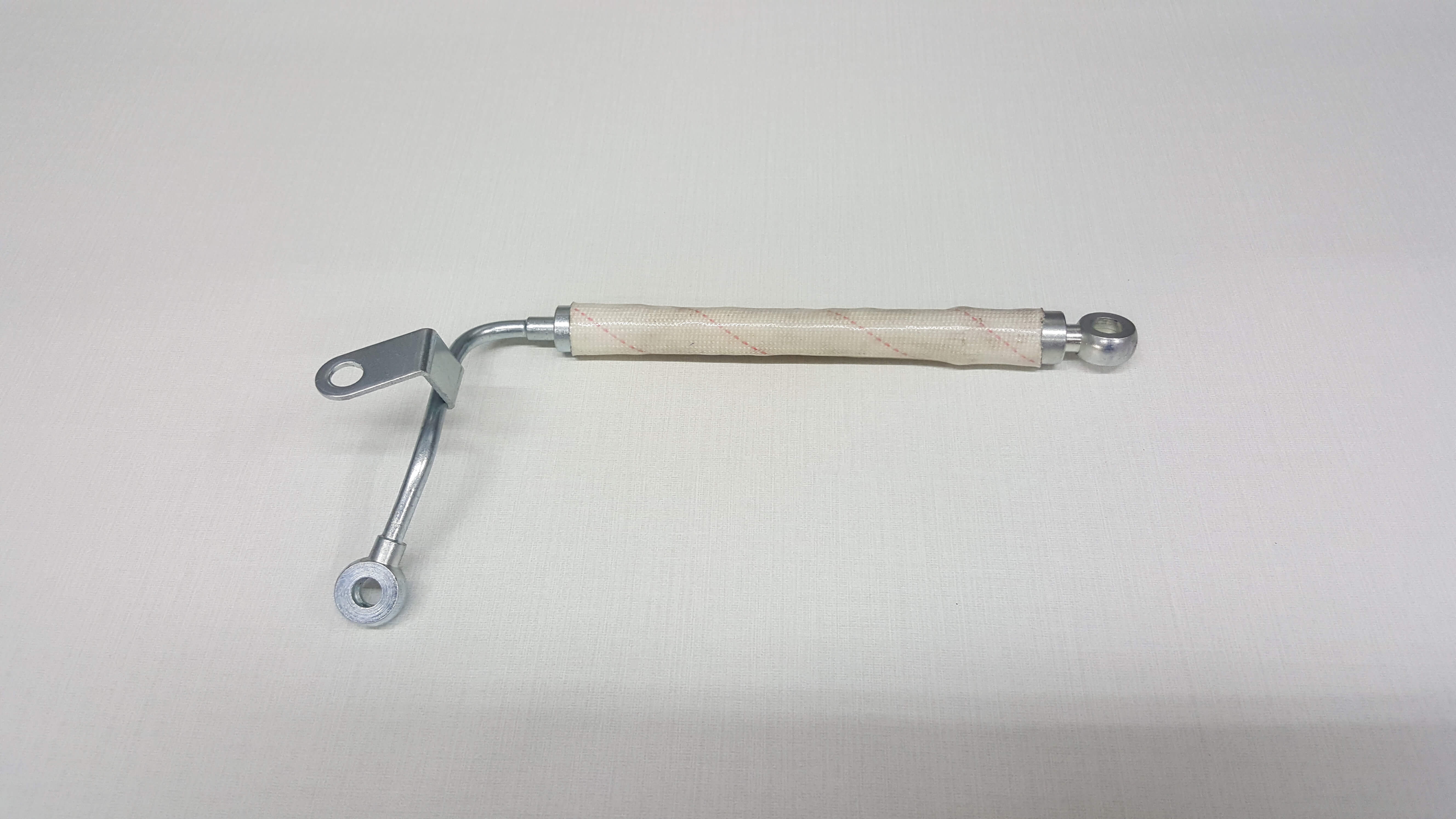 צינור אלטרנטור דימקס  + 2004