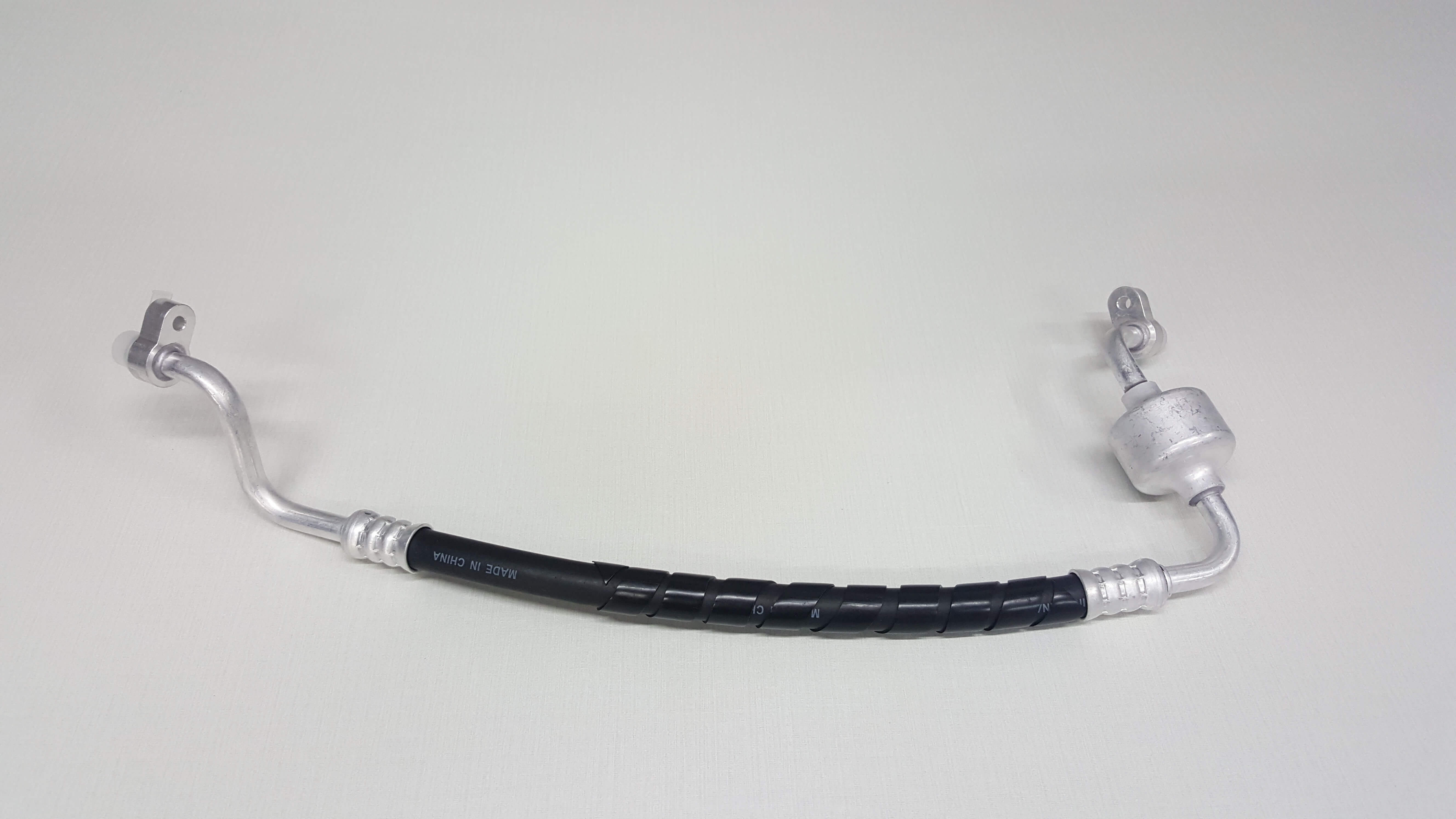 צינור מזגן סוזוקי אלטו