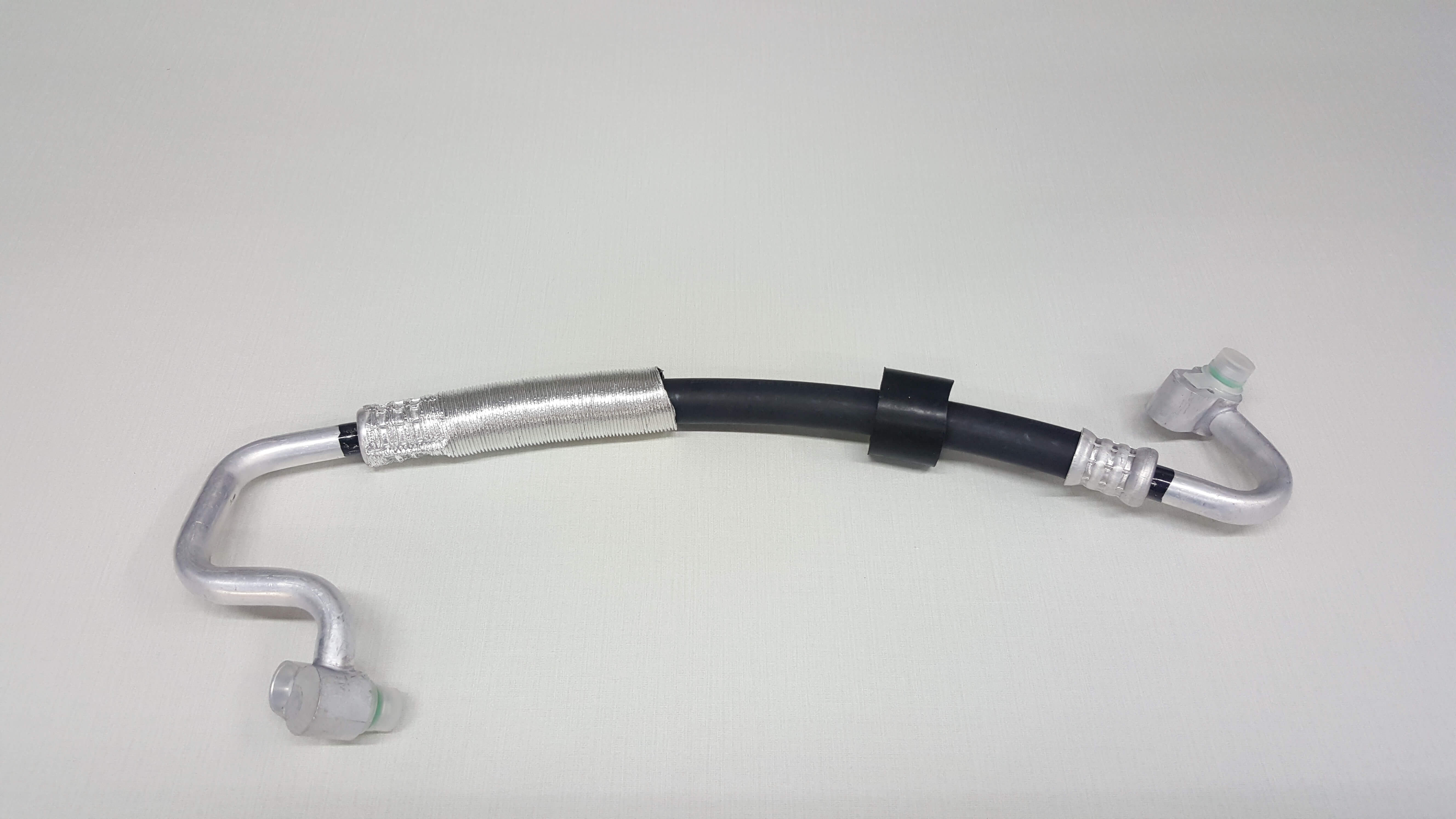 צינור מזגן יניקה פלססווגן קאדי | סקודה ייטי