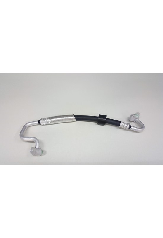 צינור מזגן יניקה פלססווגן קאדי | סקודה ייטי