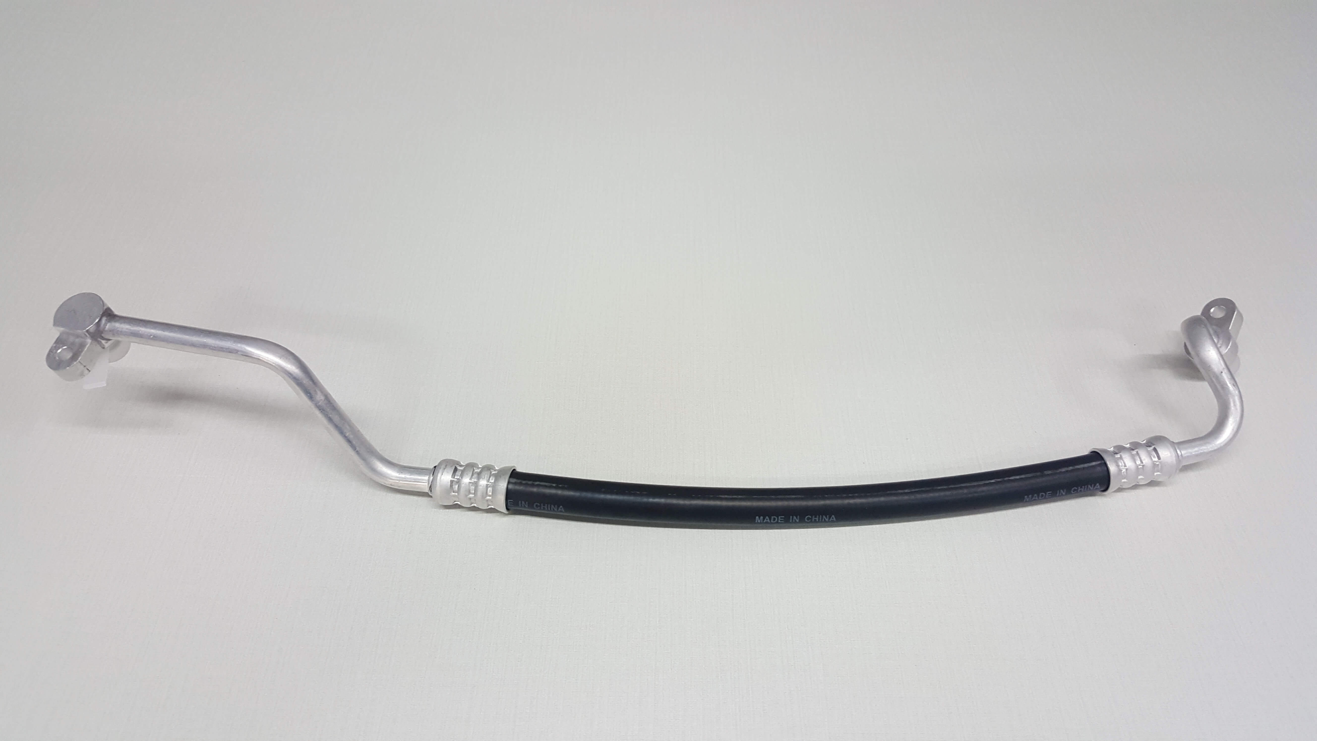 צינור מזגן סוזוקי איגניס 