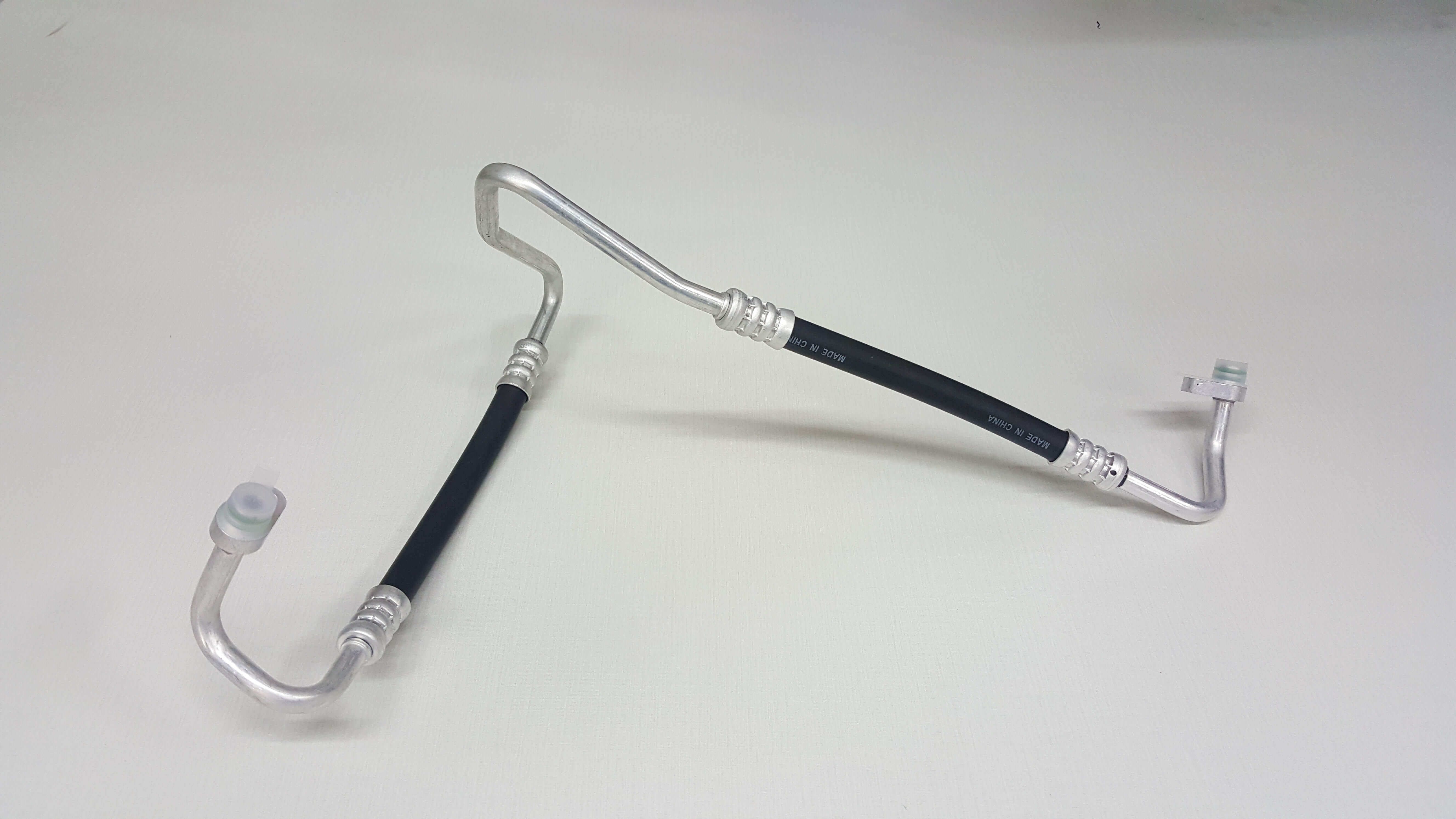 צינור מזגן ברלינגו | פארטנר 2006