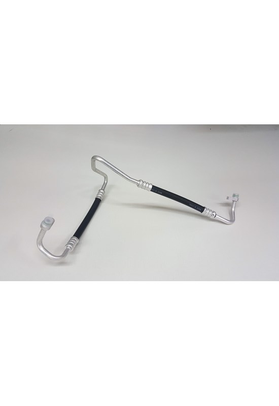 צינור מזגן ברלינגו | פארטנר 2006