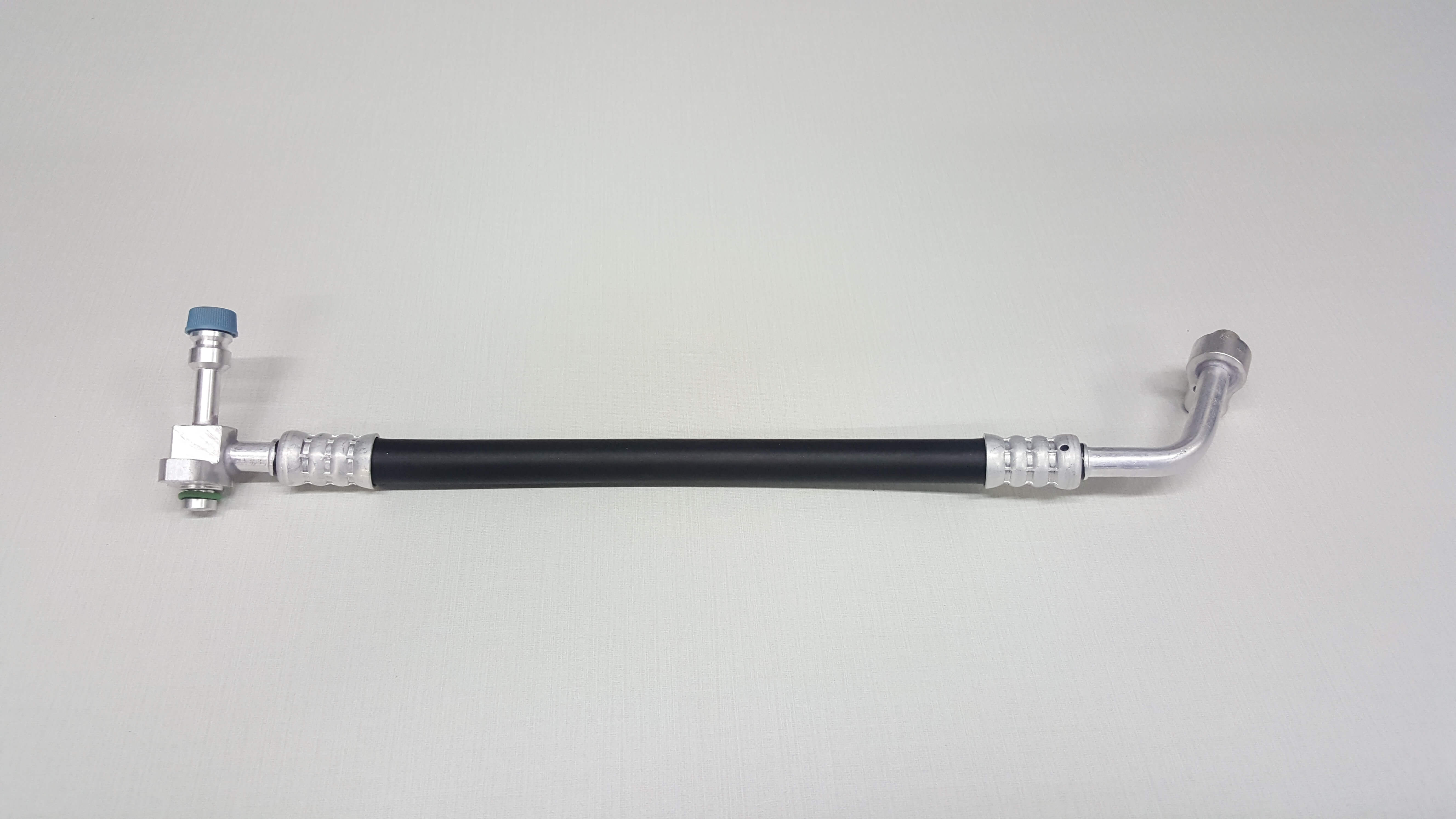 צינור מזגן יונדאי טוסון