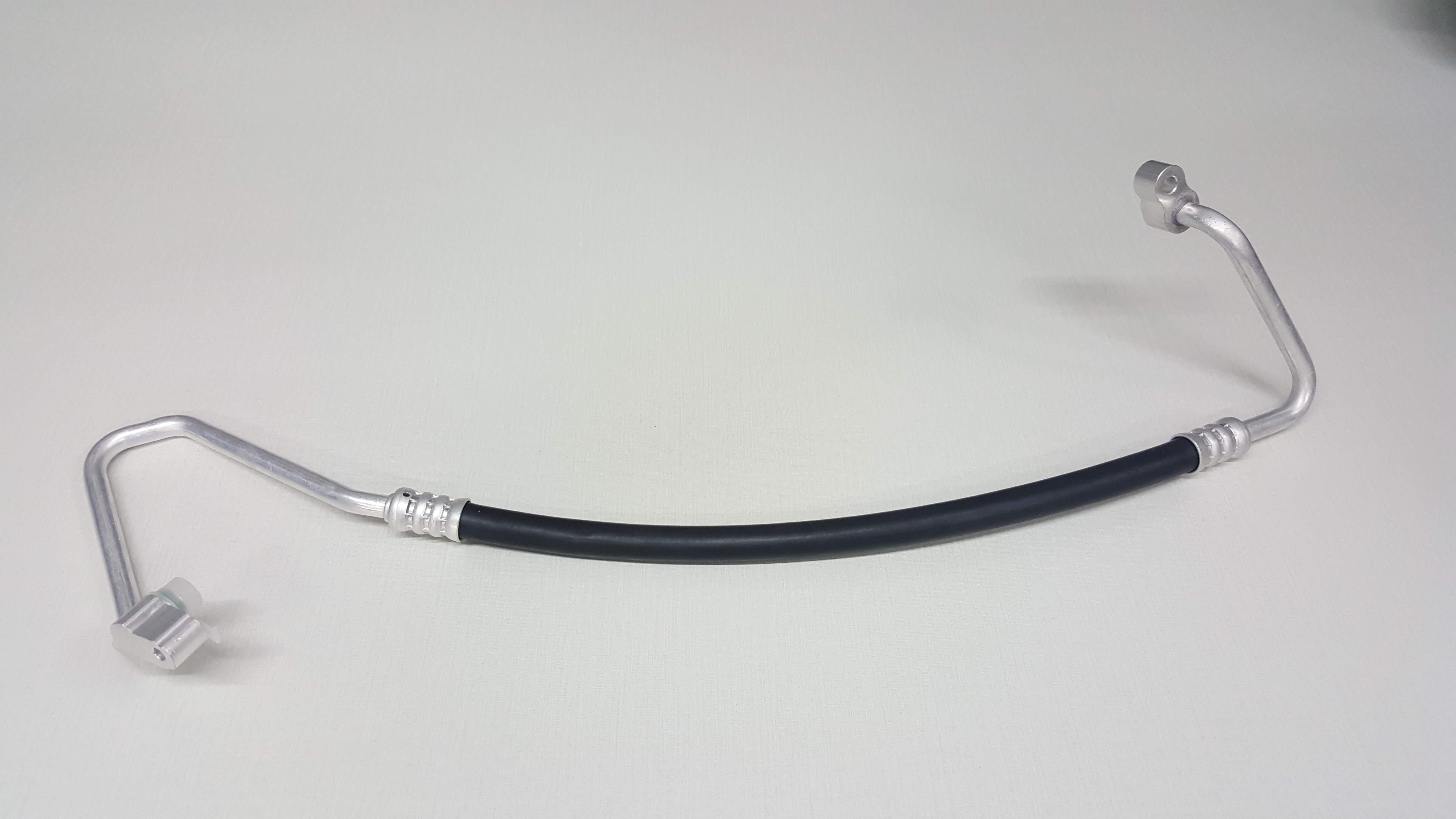 צינור מזגן מיצובישי גראנדיס