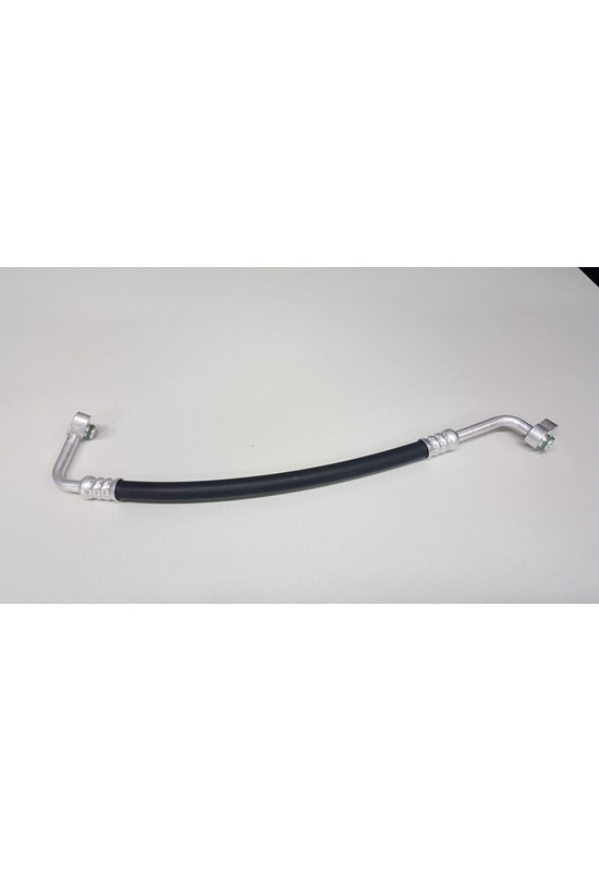 צינור מזגן הונדה סיווק