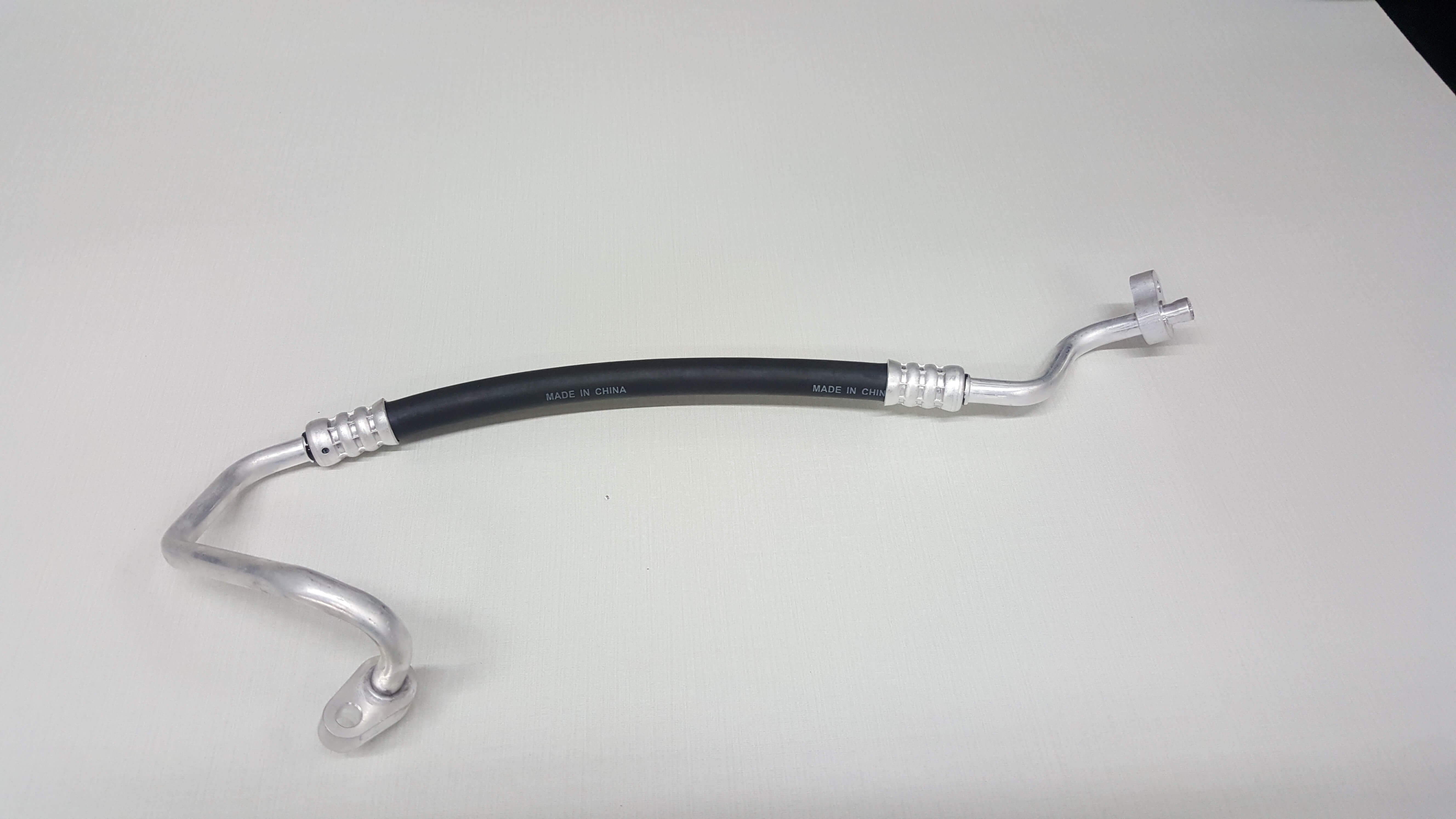 צינור מזגן שברולט ספארק