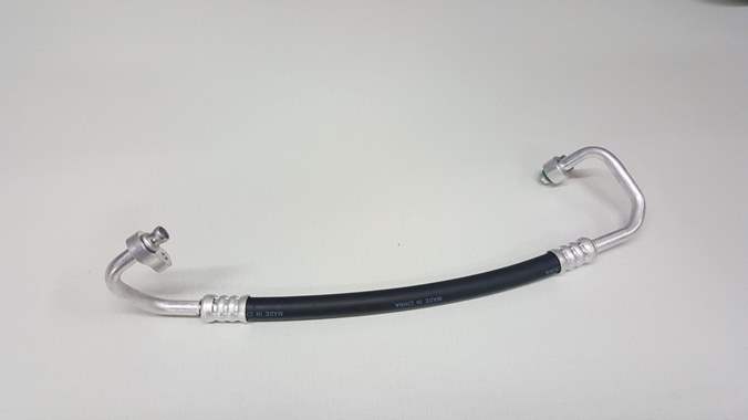 צינור מזגו יונדאי I 10 מודל 2012 : image 1