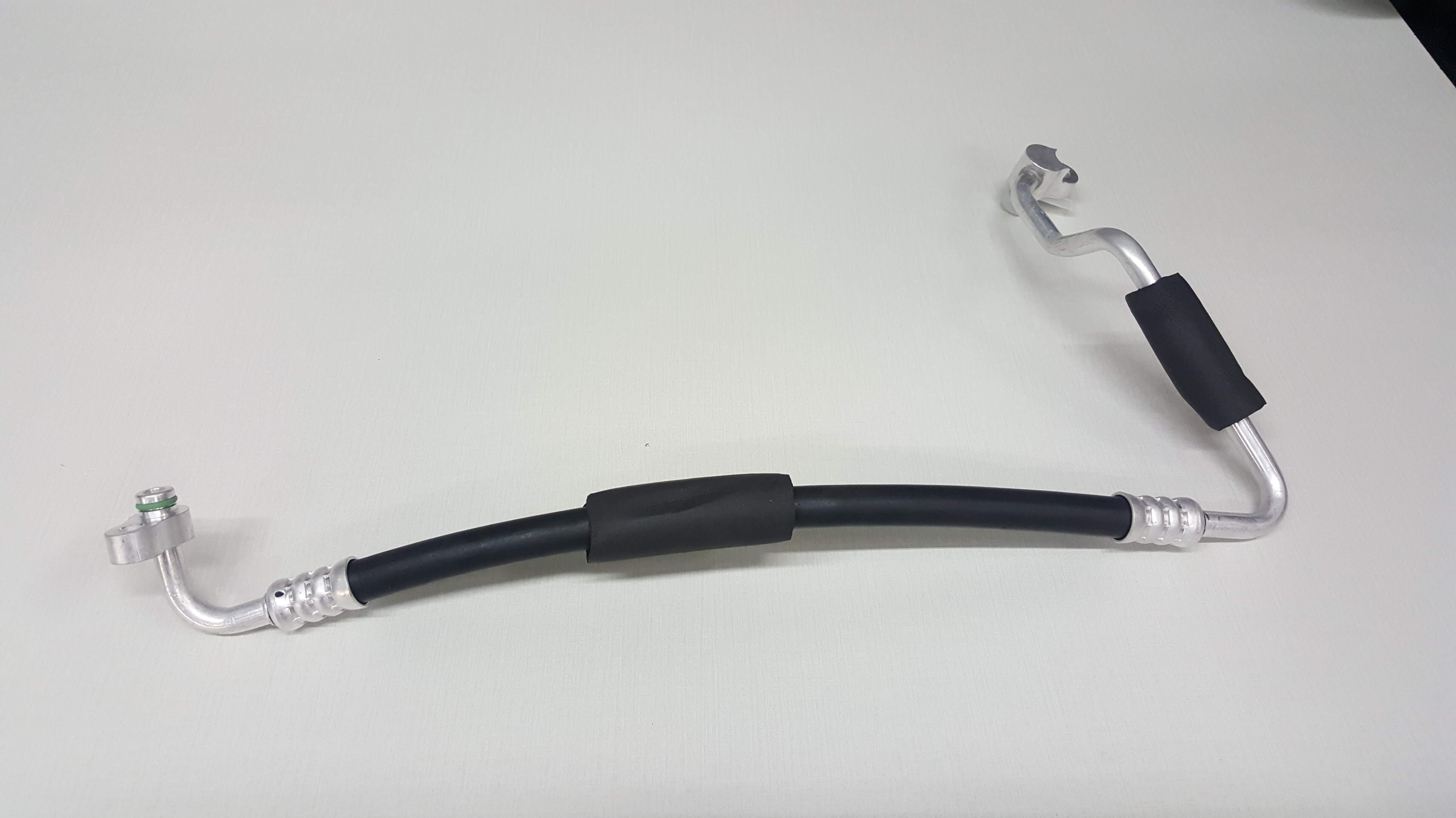 צינור מזגן מיצובישי הנטר 