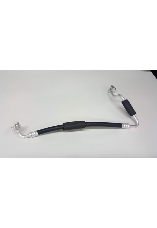 צינור מזגן מיצובישי הנטר