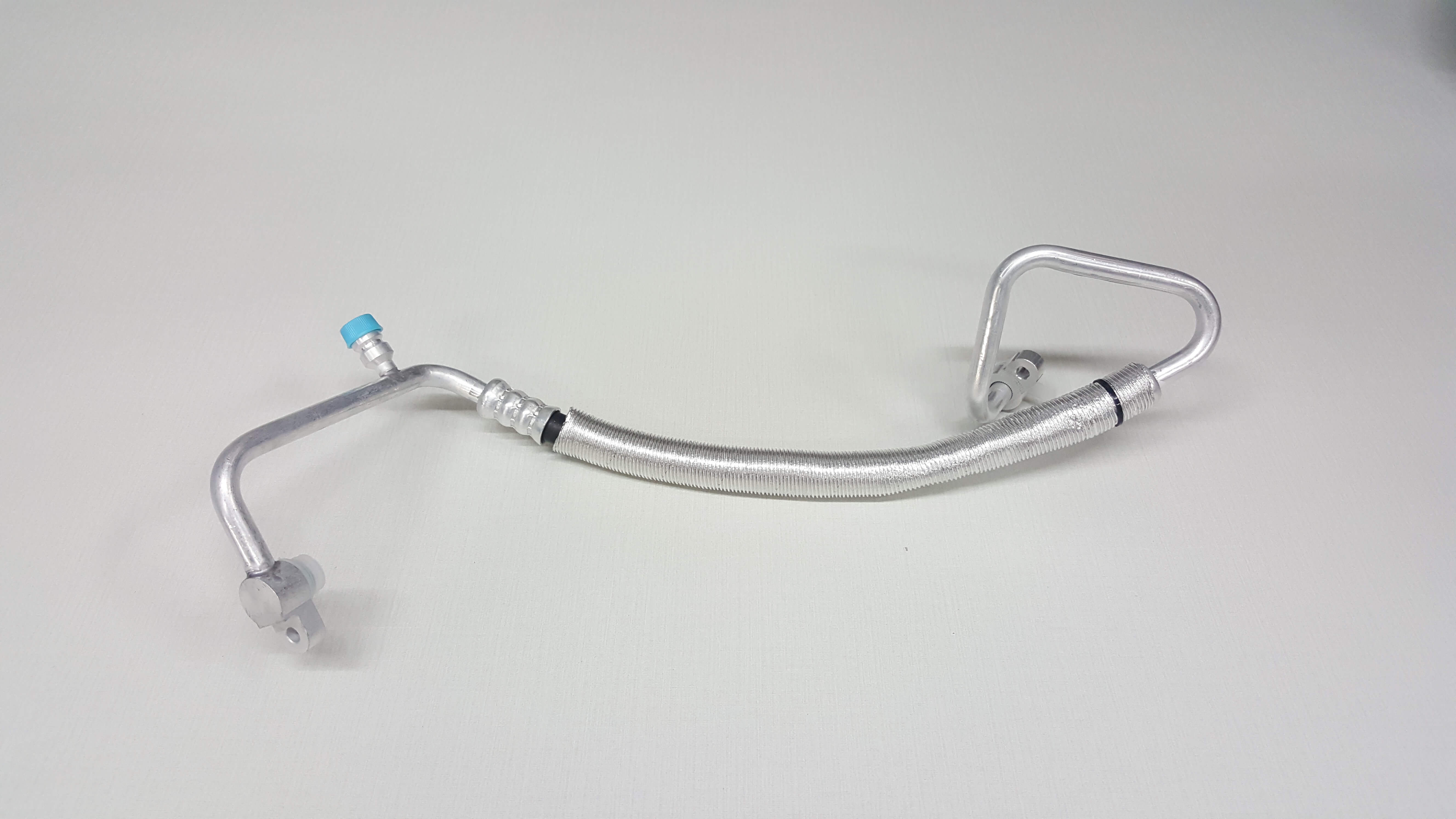 צינור מזגן סוזוקי SX4