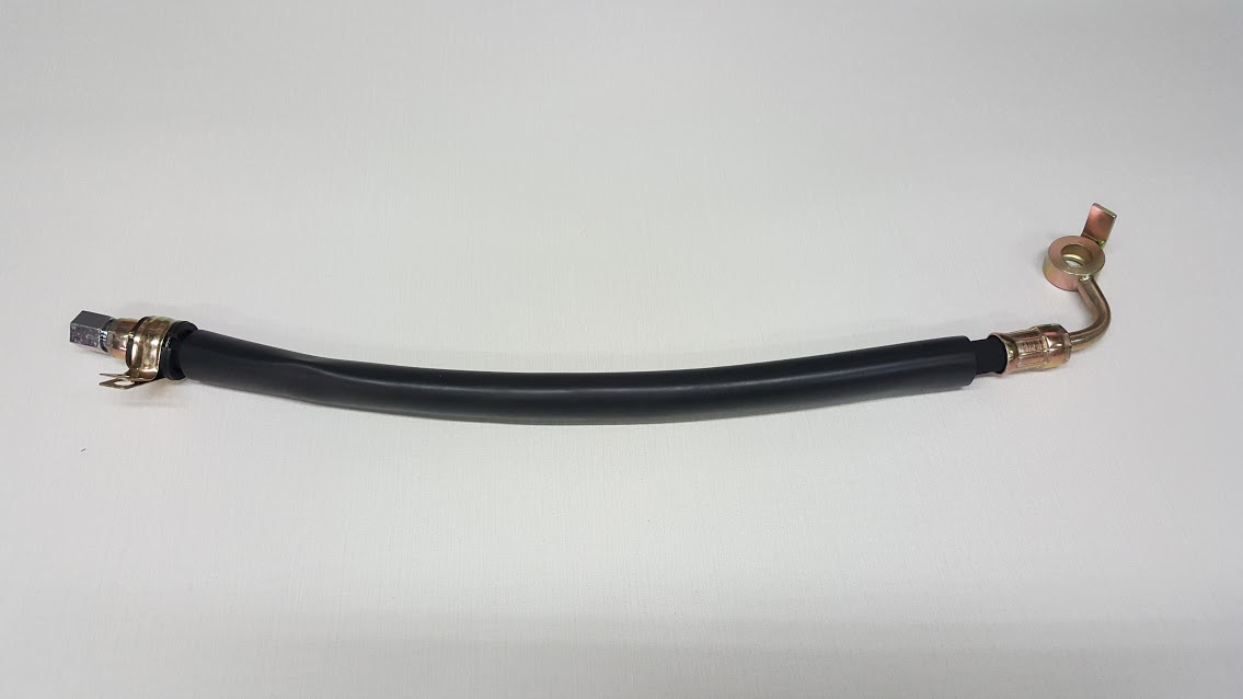 צינור הגה כח מיצובישי הנטר/ טריטון