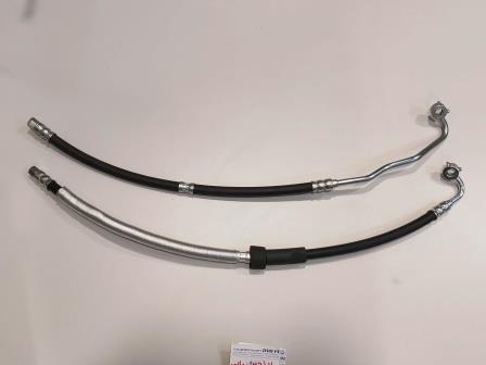 צינור הגה כוח יונדאי טוסון דיזל