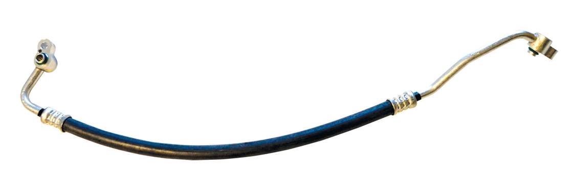 צינור מזגן מיצובישי לנסר 2007-2008 LANCER : image 1