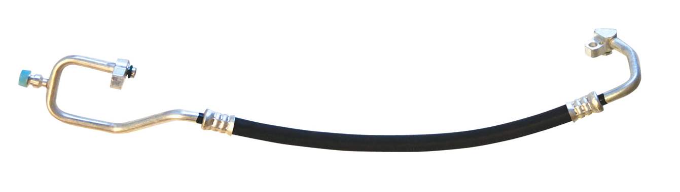 צינור מזגן  יונדאי I30 : image 1