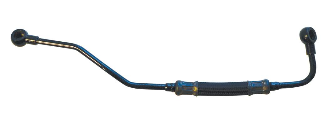 צינור אלטרנטור H1 מנוע CRDI : image 1