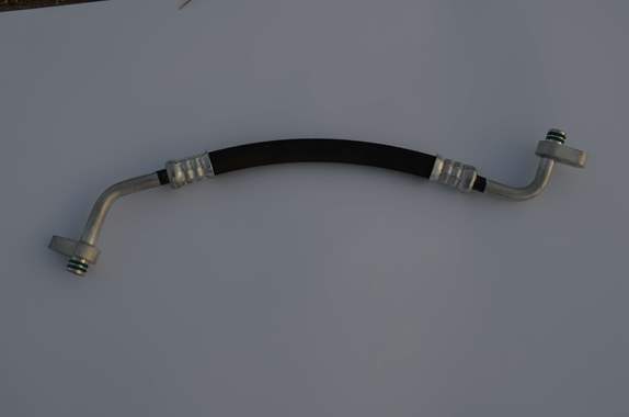 צינור מזגן סיטרואן C5 : image 1