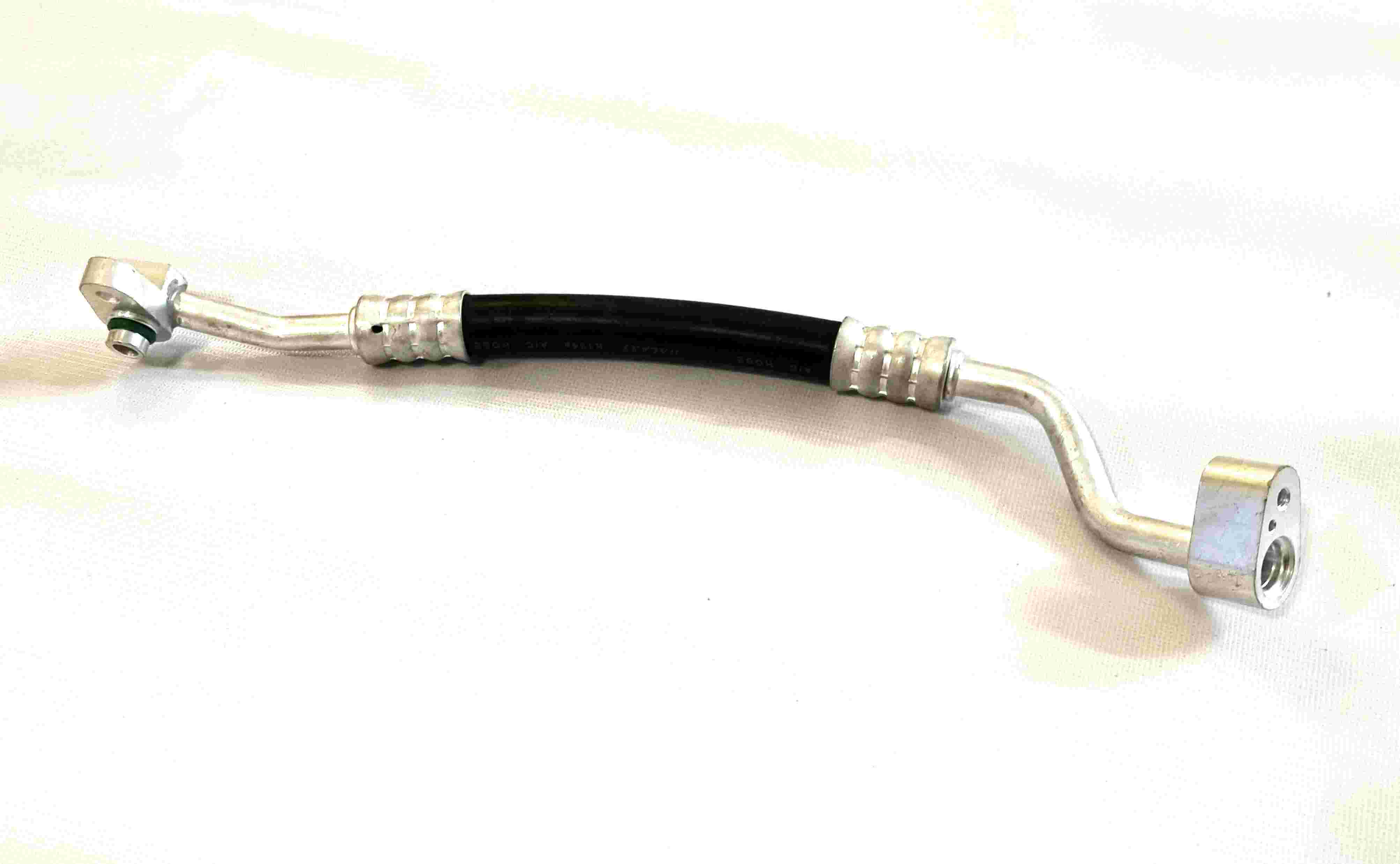 צינור מזגן סנטה פה קצר