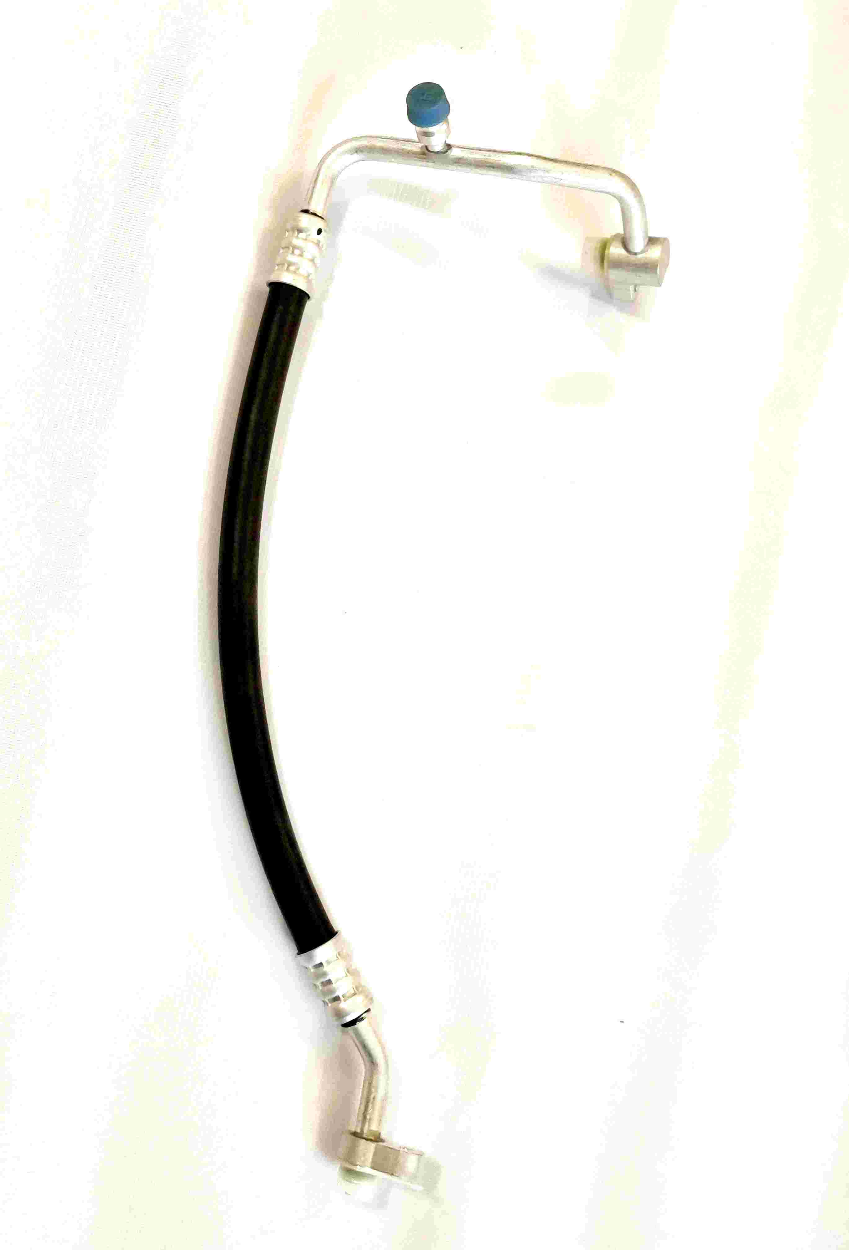 צינור מזגן סוזוקי קרוסאובר 