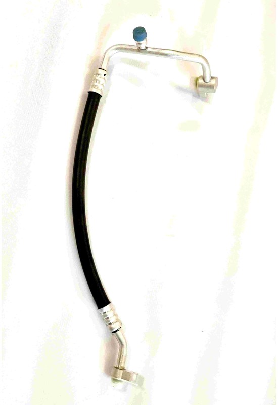 צינור מזגן סוזוקי סוויפט