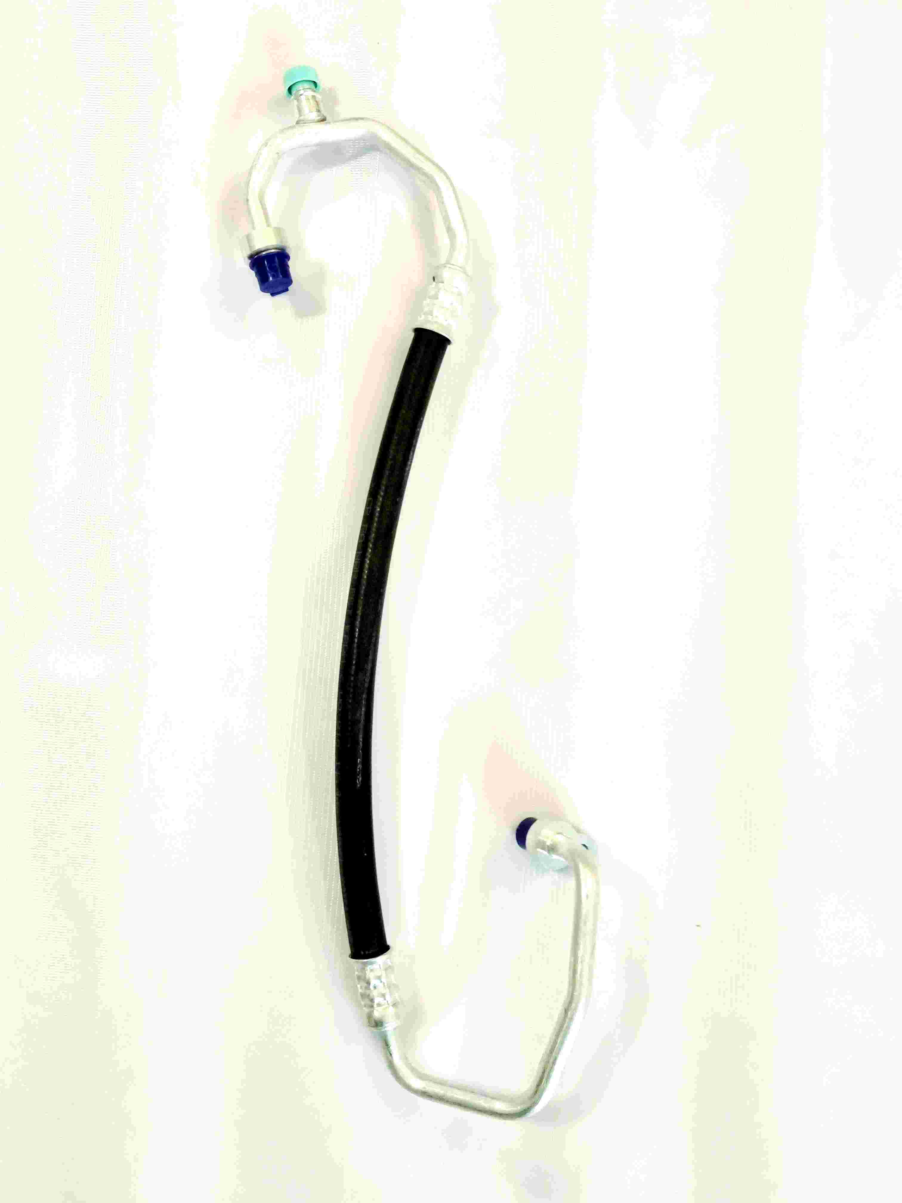 צינור מזגן מאזדה 2 גז חדש