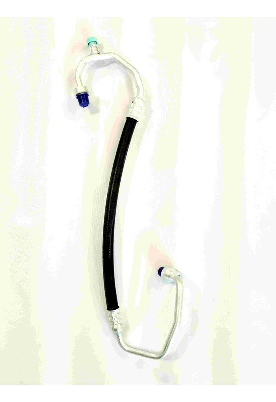 צינור מזגן מאזדה 2 גז חדש