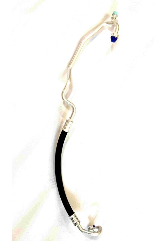 צינור מזגן יונדאי סנטה פה בנזין