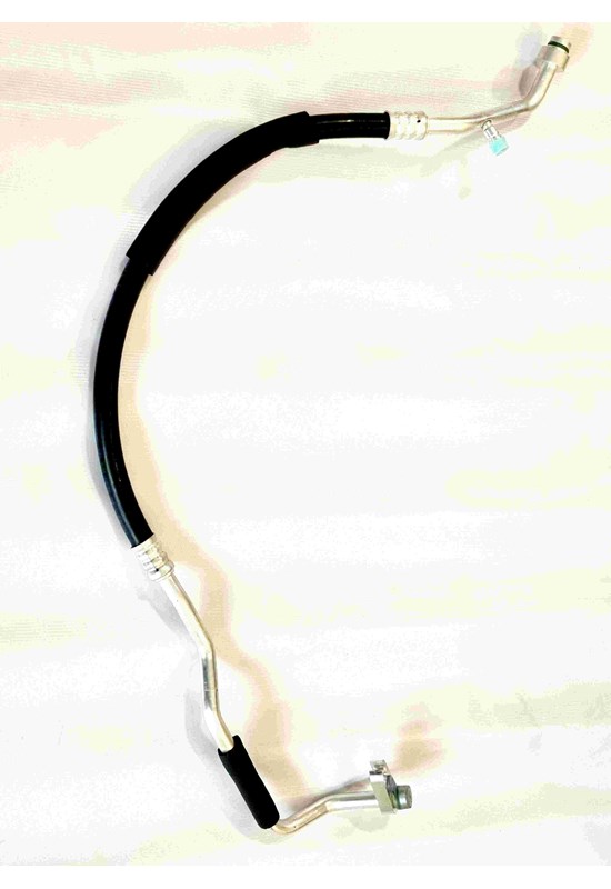 צינור מזגן סובארו XV לחץ נמוך