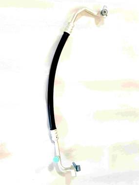 צינור מזגן סובארו XV לחץ גבוהה : image 1