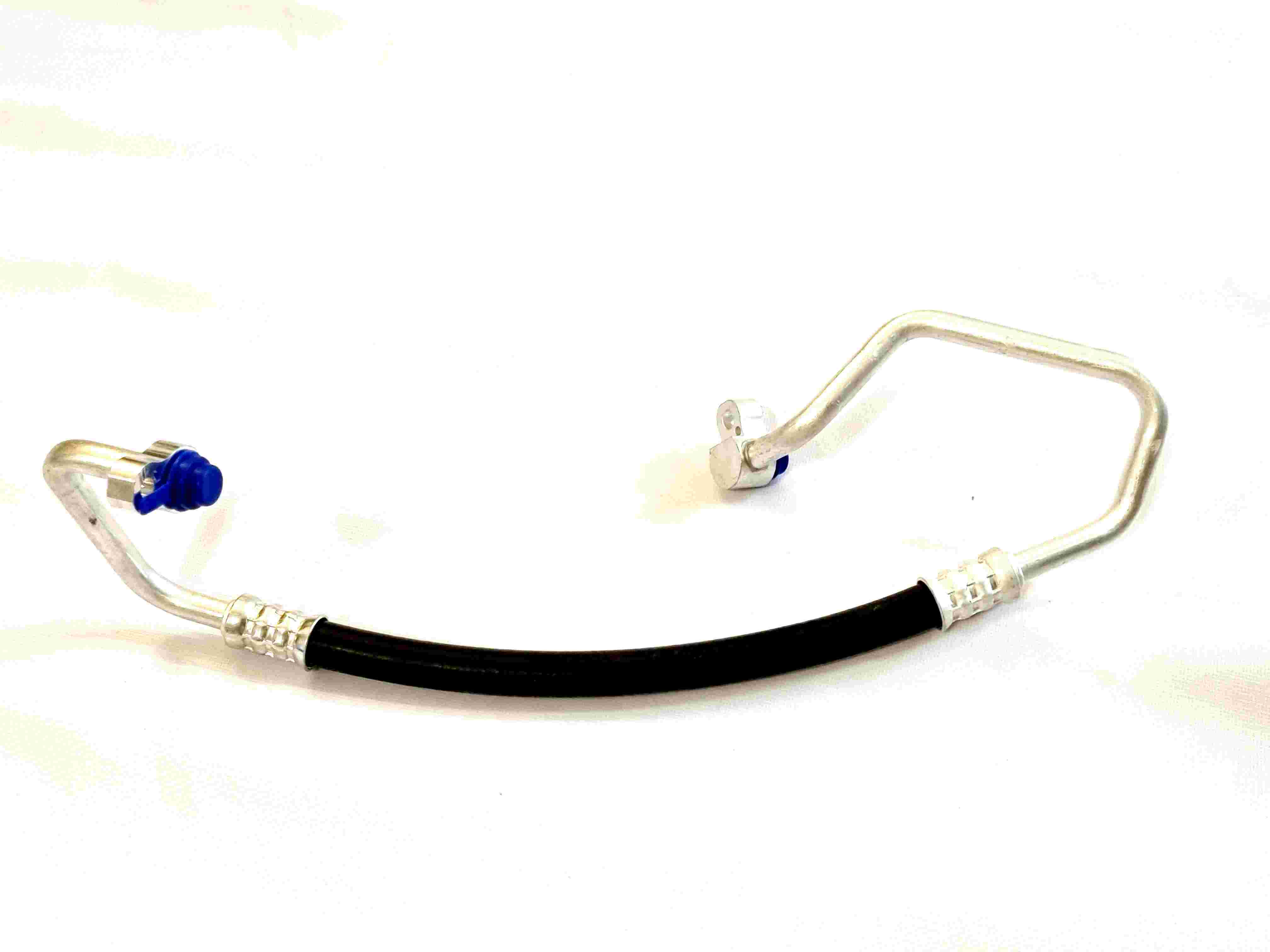 צינור מזגן יונדאי אי 10 2014