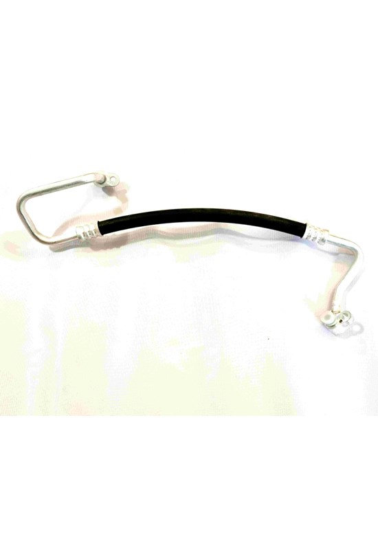 צינור מזגן סקודה אוקטביה