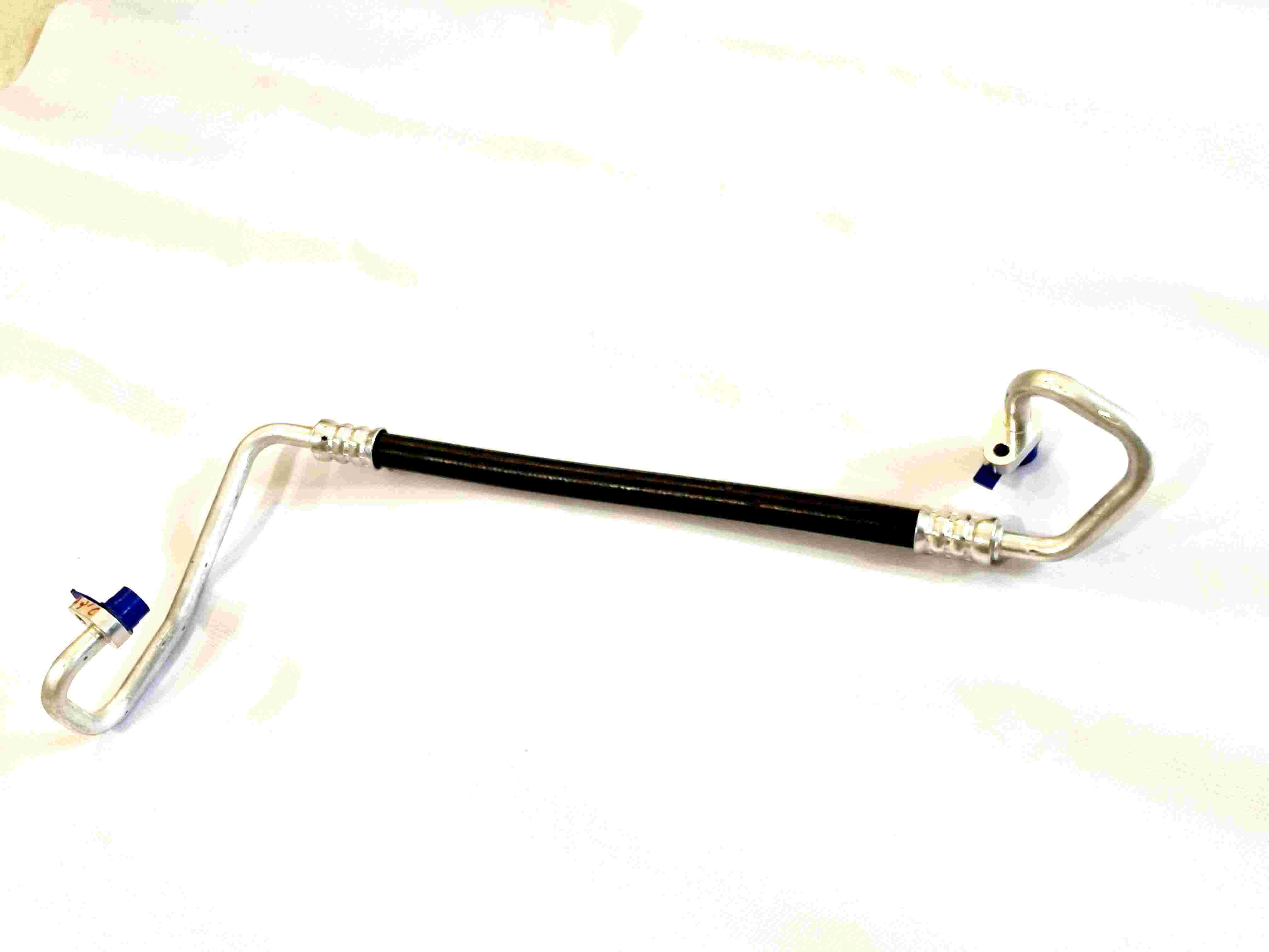 צינור מזגן ניסאן קשקאי