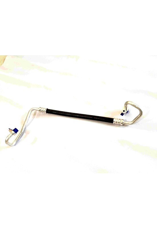 צינור מזגן ניסאן קשקאי