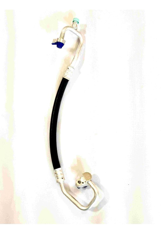 צינור מזגן יונדאי איוניק / נירו