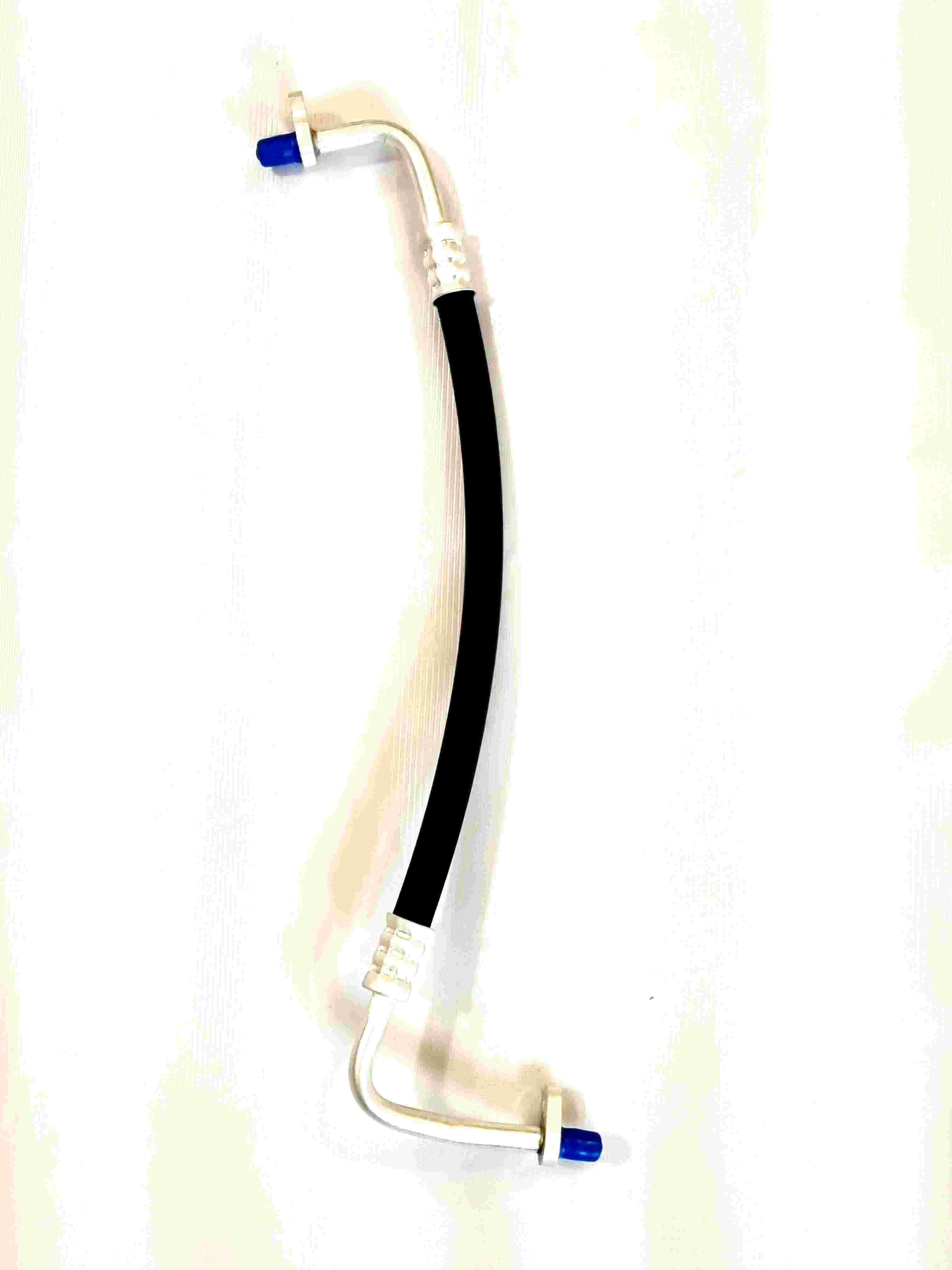 צינור מזגן רנו מגאן