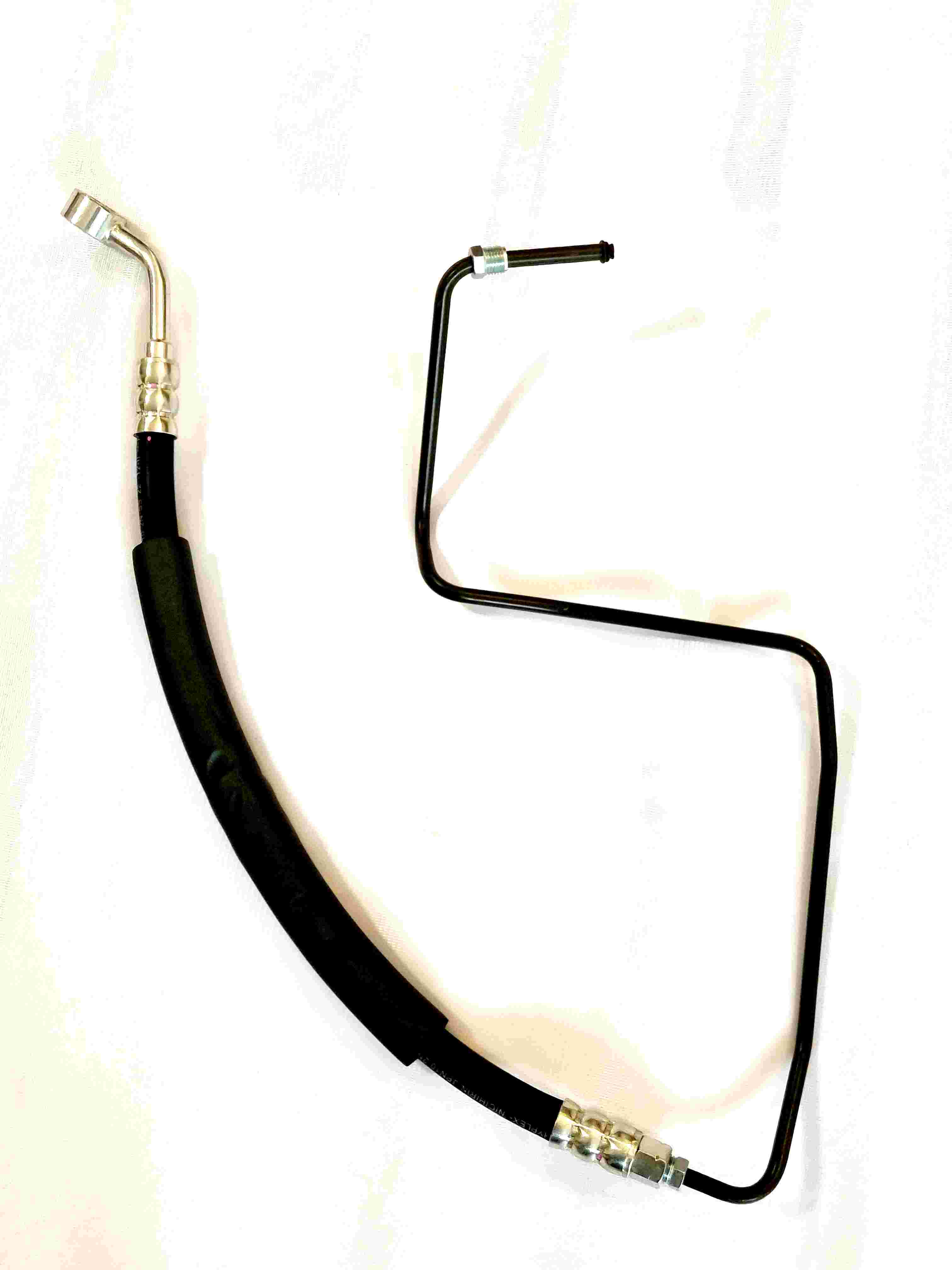 צינור הגה יונדאי טרקן