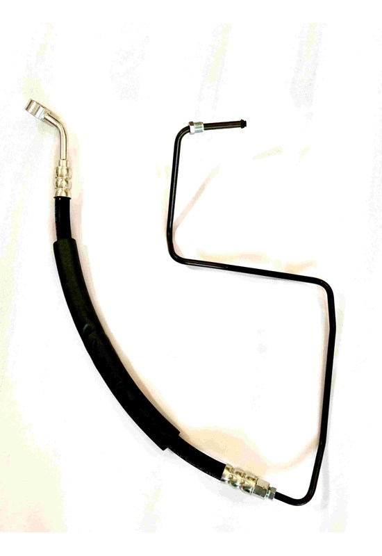 צינור הגה יונדאי טרקן