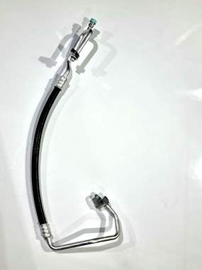 צינור מזגן  יונדאי I 30  החדשה  2013  : image 1